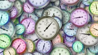 ブログで1記事にかける時間はどのくらい？8年書き続けたらどの位の速度になる？