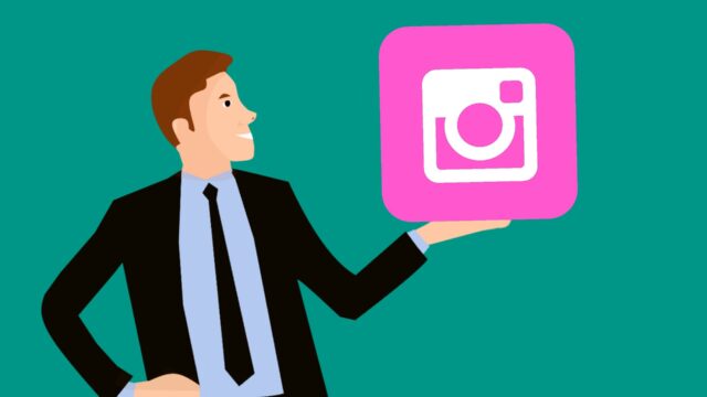 インスタグラム（Instagram）で副業は可能？どのような種類の副業があるのか。